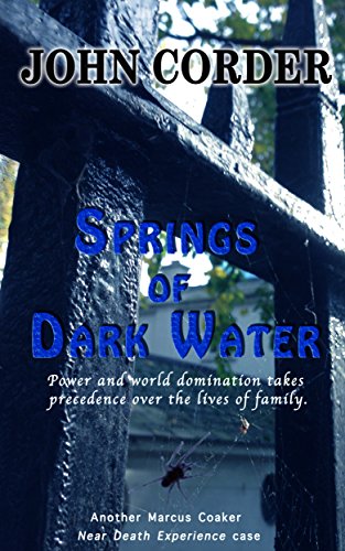 Springs of Dark Water
