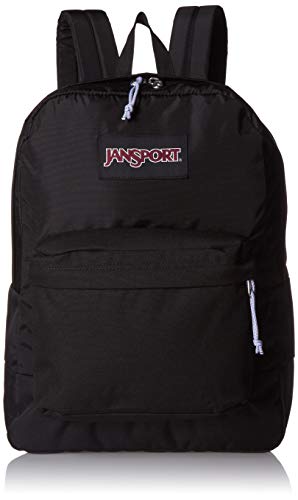 JanSport Black Label Superbreak Backpack - Classic, Ultralight