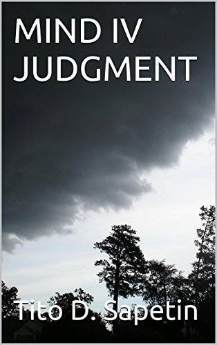 MIND IV JUDGMENT (Glory of Wisdom Book 84)