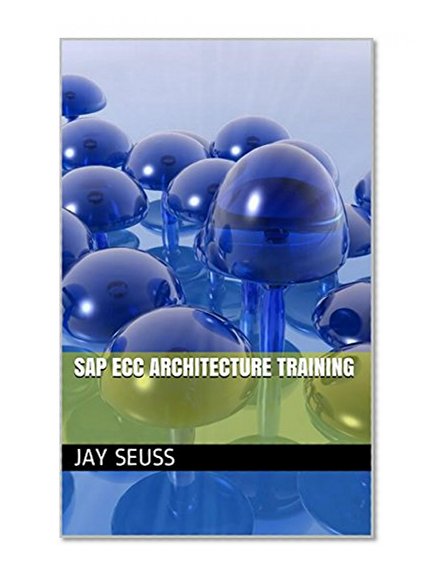 SAP ECC Architecture training