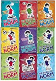The World of Norm 9 Books Collection Pack Set By Jonathan Meres