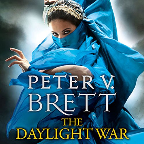 The Daylight War: The Demon Cycle, Book 3