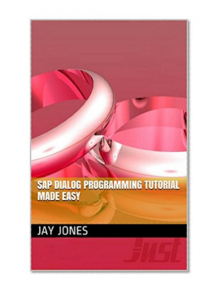 SAP Dialog Programming tutorial made easy