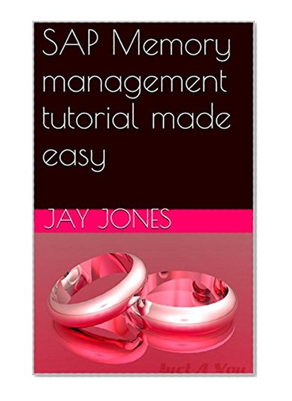 SAP Memory management tutorial made easy