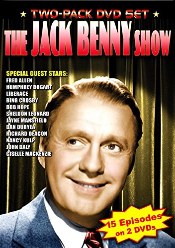The Jack Benny Show Collector's Edition