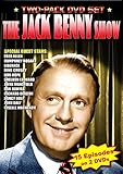 The Jack Benny Show Collector's Edition