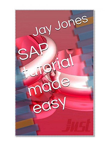 SAP tutorial made easy