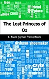 The Lost Princess of Oz