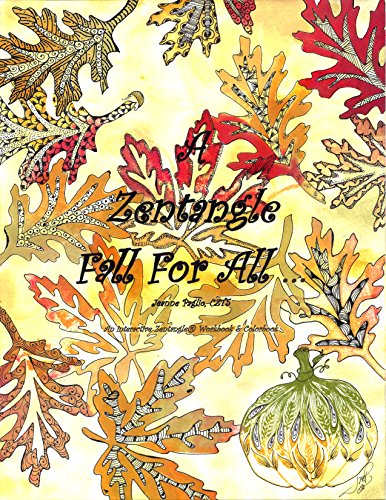 A Zentangle Fall For All