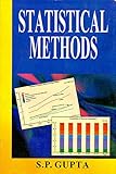 Statistical Methods