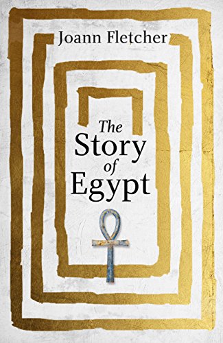 The Story of Egypt (English Edition)