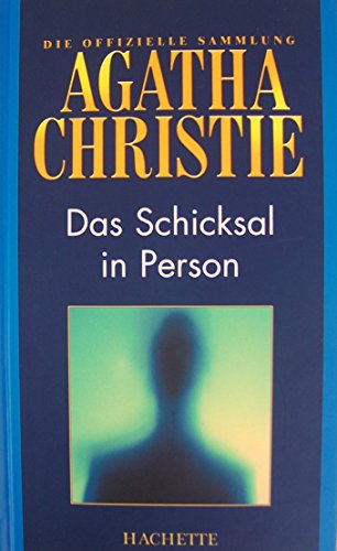 Das Schicksal in Person ("Die offizielle Sammlung"+ Beiheft)