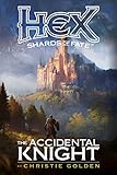 The Accidental Knight