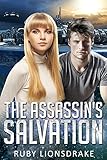 The Assassin's Salvation (The Mandrake Company Series Book 3)