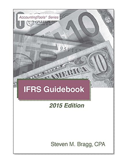IFRS Guidebook: 2015 Edition