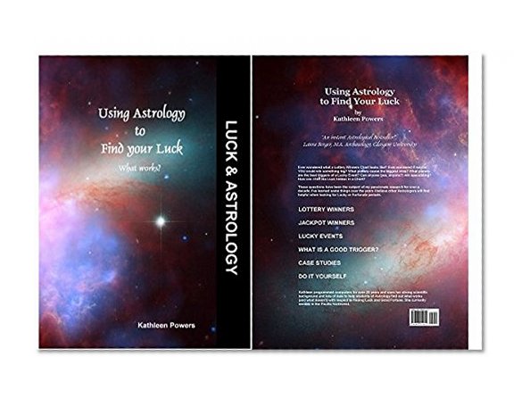 Using Astrology to Find your Luck: What works?