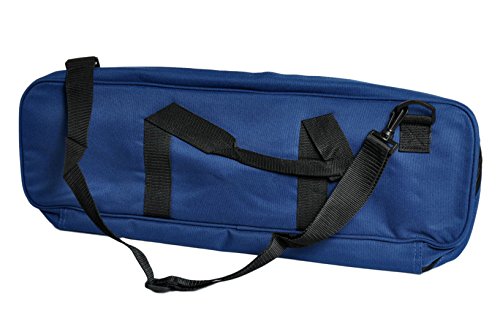 Deluxe Chess Bag - Navy