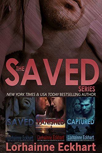 Book Cover The Saved Series: The Complete Collection