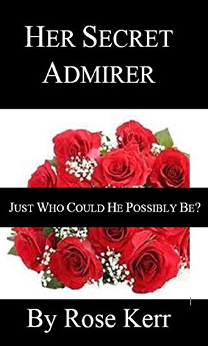 Her Secret Admirer: BWWM Paranormal Love