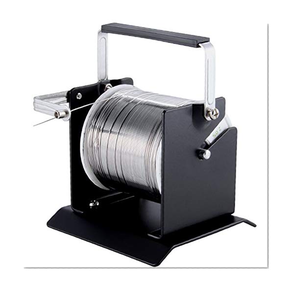 Delcast SL-RL Solder Dispenser Reel