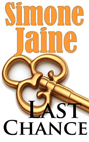 Last Chance (Chance Series Book 4)