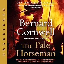 The Pale Horseman