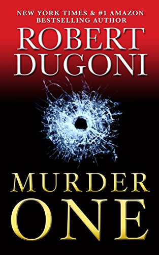 Murder One (David Sloane Book 4)