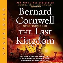 The Last Kingdom