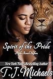 Spirit of the Pride (Pryde Ranch Shifters Book 1)