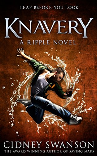 Book Cover Knavery (Ripple Series Book 6)