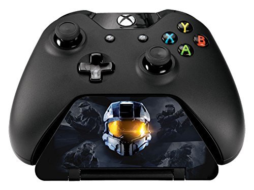 Controller Gear Halo Master Chief Collection Controller Stand - Officially Licensed - Multi - Xbox One