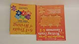 Writing Book Bundle - 6+1 Traits of Writing: The Complete Guide for the Primary Grades and Reproducible Forms for the Writing Traits Classroom: K-2