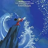 The Legacy Collection: Fantasia[4 CD]