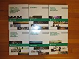 Schweser (Kaplan) Study Notes for 2013 CFA Level 1 Exam, All 6 Books