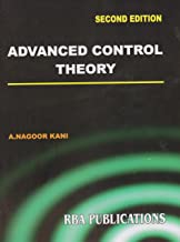Advanced control Theory