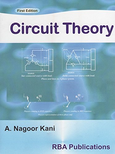 Circuit Theory