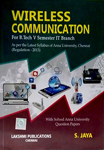 Wireless Communication