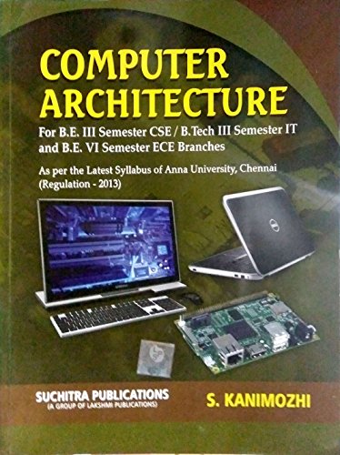 Computer Architecture