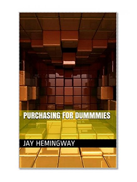 Purchasing for dummmies: SAP, Microsoft, ERP, Adobe, Oracle, CRM, Cloud computing