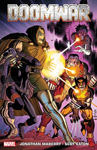 Doomwar