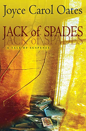 Jack of Spades: A Tale of Suspense