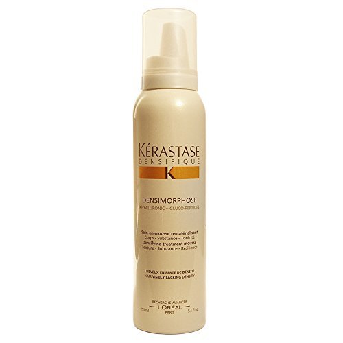 Kerastase Densifique Densimorphose 150ml - Thickening Mousse, Foam Thinning Hair