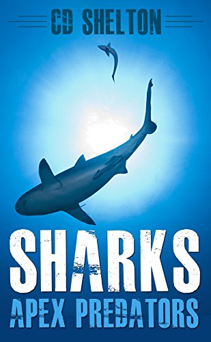 Sharks: Apex Predators