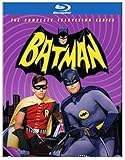Batman Complete Series (Repackage/Blu-ray)
