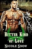 Bitter Kind of Love: Prairie Devils MC Romance