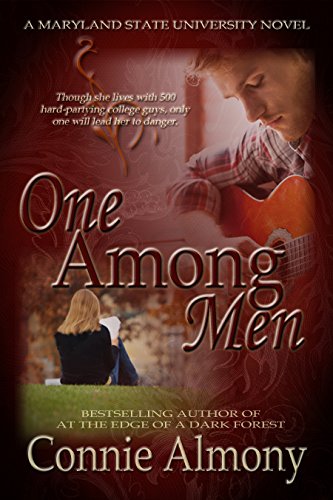 One Among Men (The Maryland State University Series Book 1)