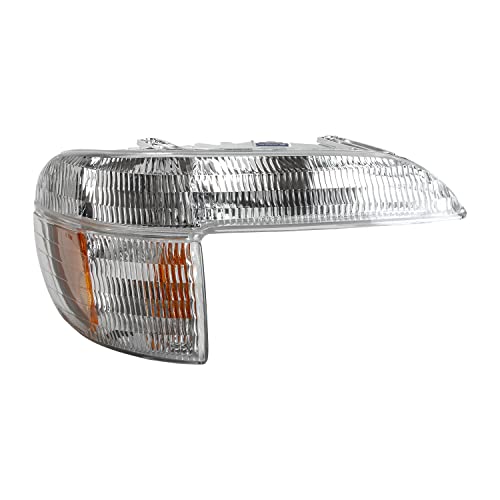 TYC 18-3154-01-1 Front Right Replacement Side Marker Lamp