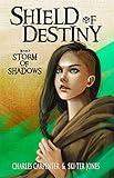 Storm Of Shadows (Necromancers' Pride Book 3)