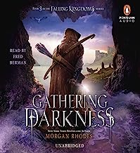 Gathering Darkness: A Falling Kingdoms Novel