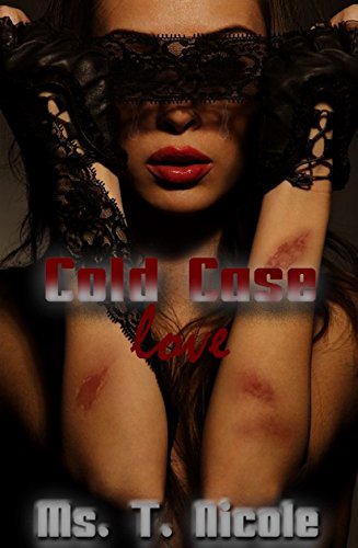 Book Cover Cold Case Love